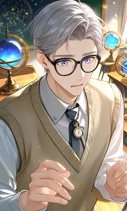 Profile image of Harrison