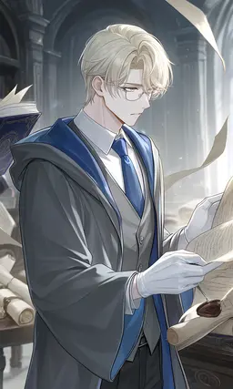Profile image of Harrison