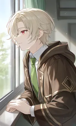 Profile image of Lucas