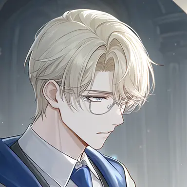 Profile image of Harrison