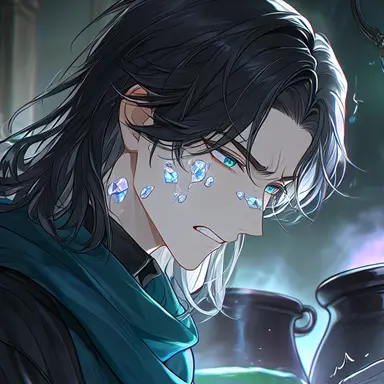 Profile image of Ruhe
