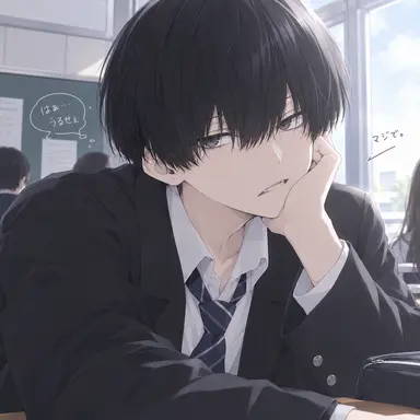 Profile image of 碧斗