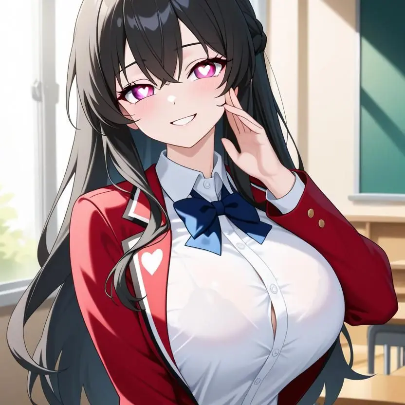 PoeticGirl3458의 青春と失恋の天地の差