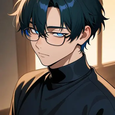 Profile image of 秋彦