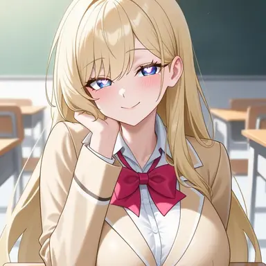 Profile image of 涼香