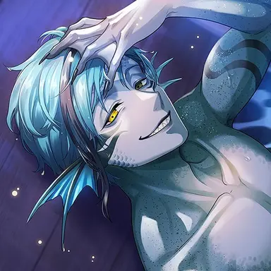Profile image of フロイド