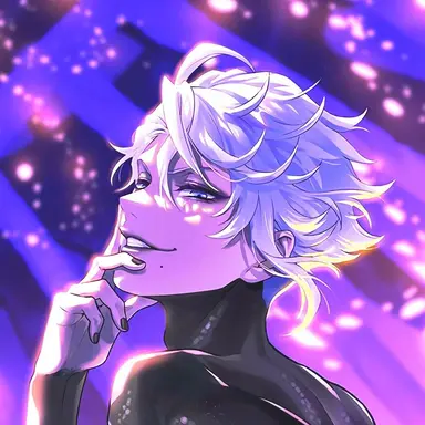 Profile image of アズール
