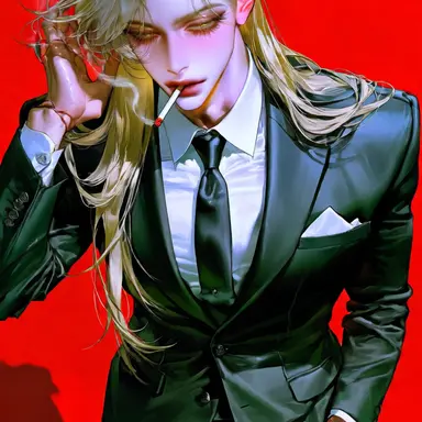 Profile image of 세드릭