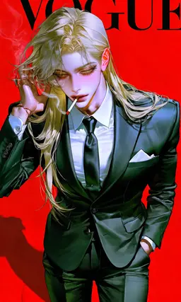 Profile image of 세드릭