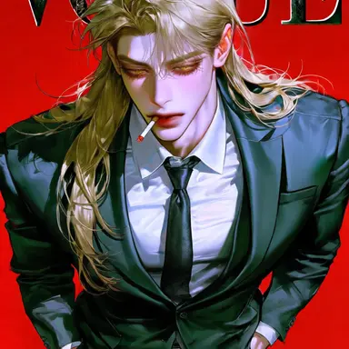 Profile image of 카시엘
