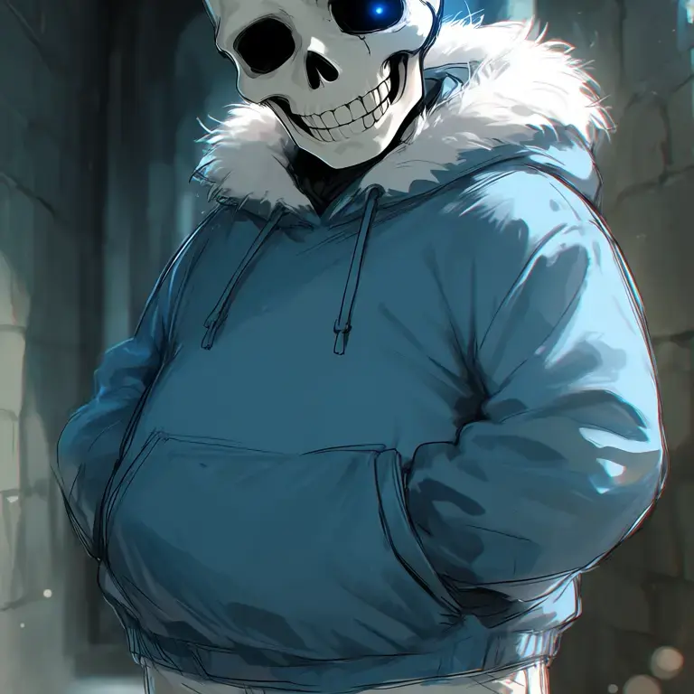 still_sans_ehehehehehehehehe의 You're Gonna Have a Bad Time