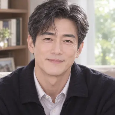 Profile image of 유병철