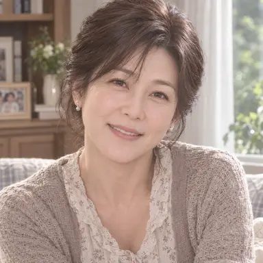 Profile image of 민옥자