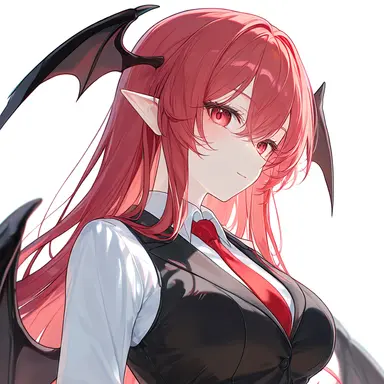 Profile image of 小悪魔