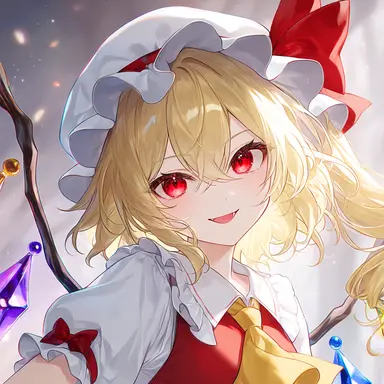Profile image of フラン