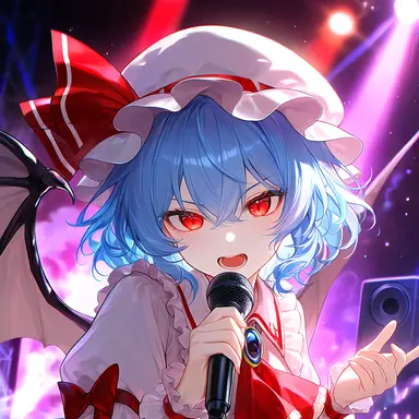 Profile image of レミリア