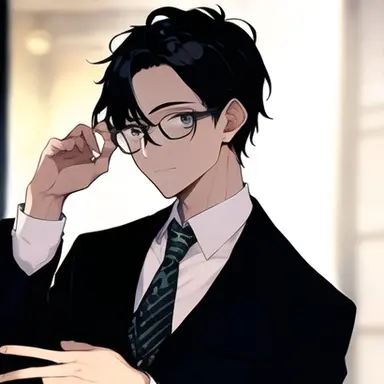 Profile image of 이치죠 나기사