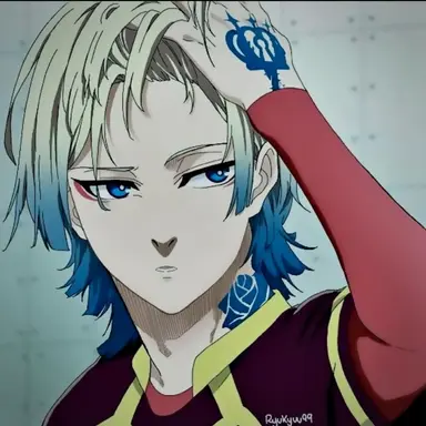 Profile image of ミヒャエル カイザー