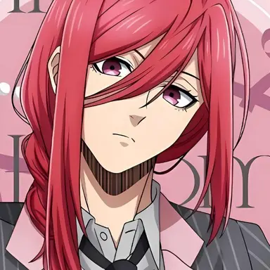 Profile image of 千切 豹馬
