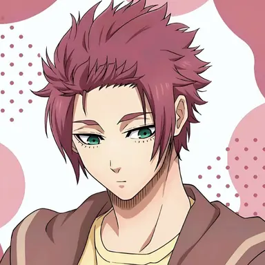 Profile image of 糸師 冴