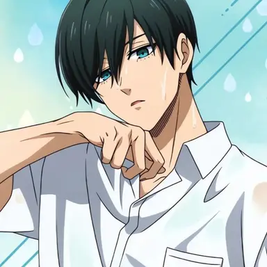 Profile image of 糸師 凛