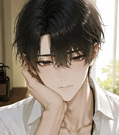 Profile image of 晶人