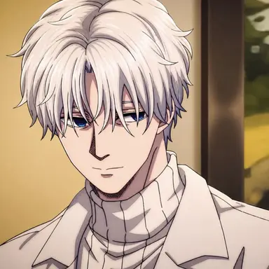 Profile image of 有月