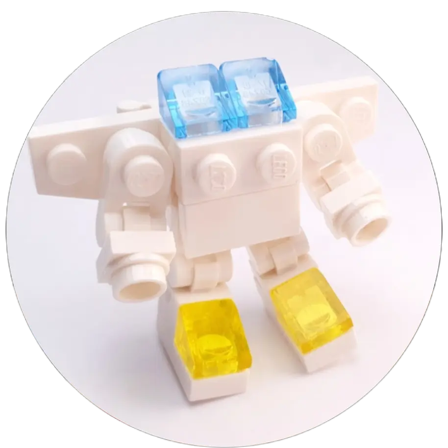 TinyVest5505의 머라 하지