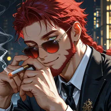 Profile image of Blaze