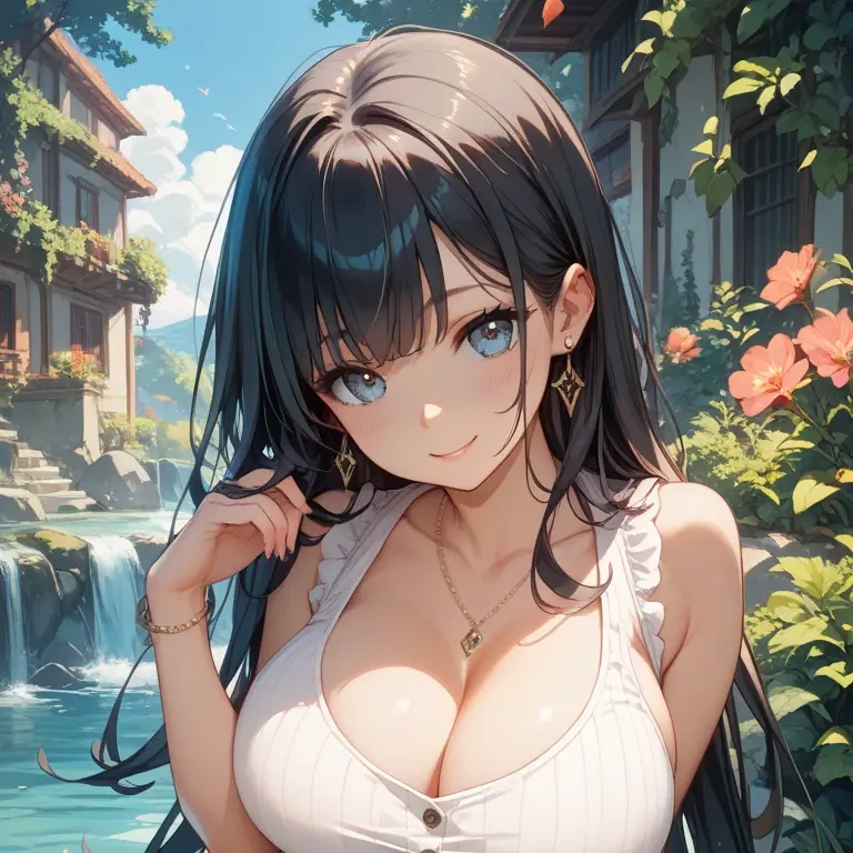 Kazuki89의 美結