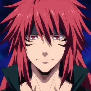 Profile image of ギィ
