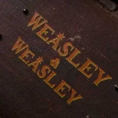GrimDouc4346의 THE WEASLEY