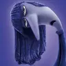 Profile image of ダリィ