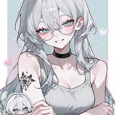 Profile image of 시온