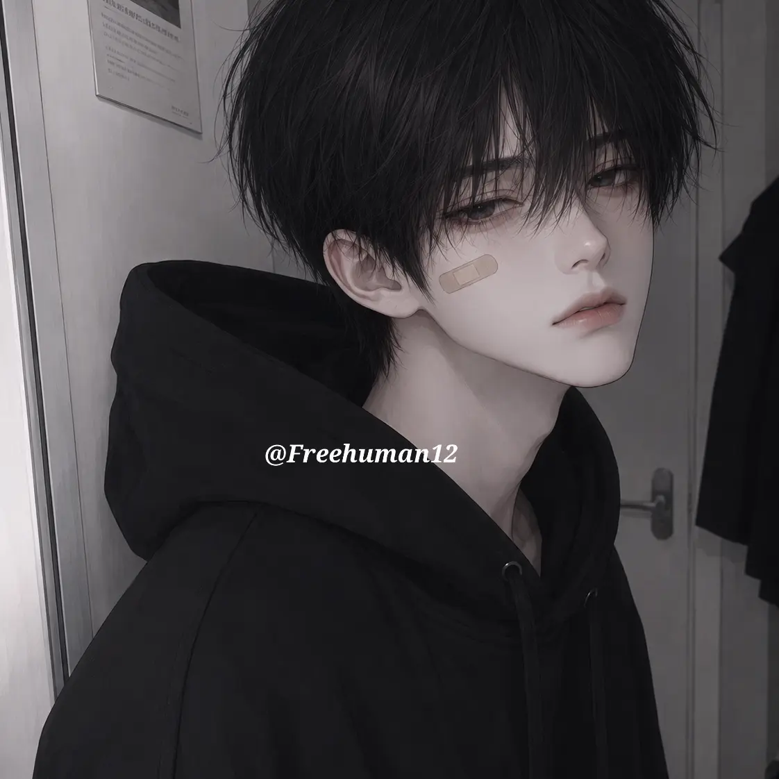 Freehuman12의 백옥하
