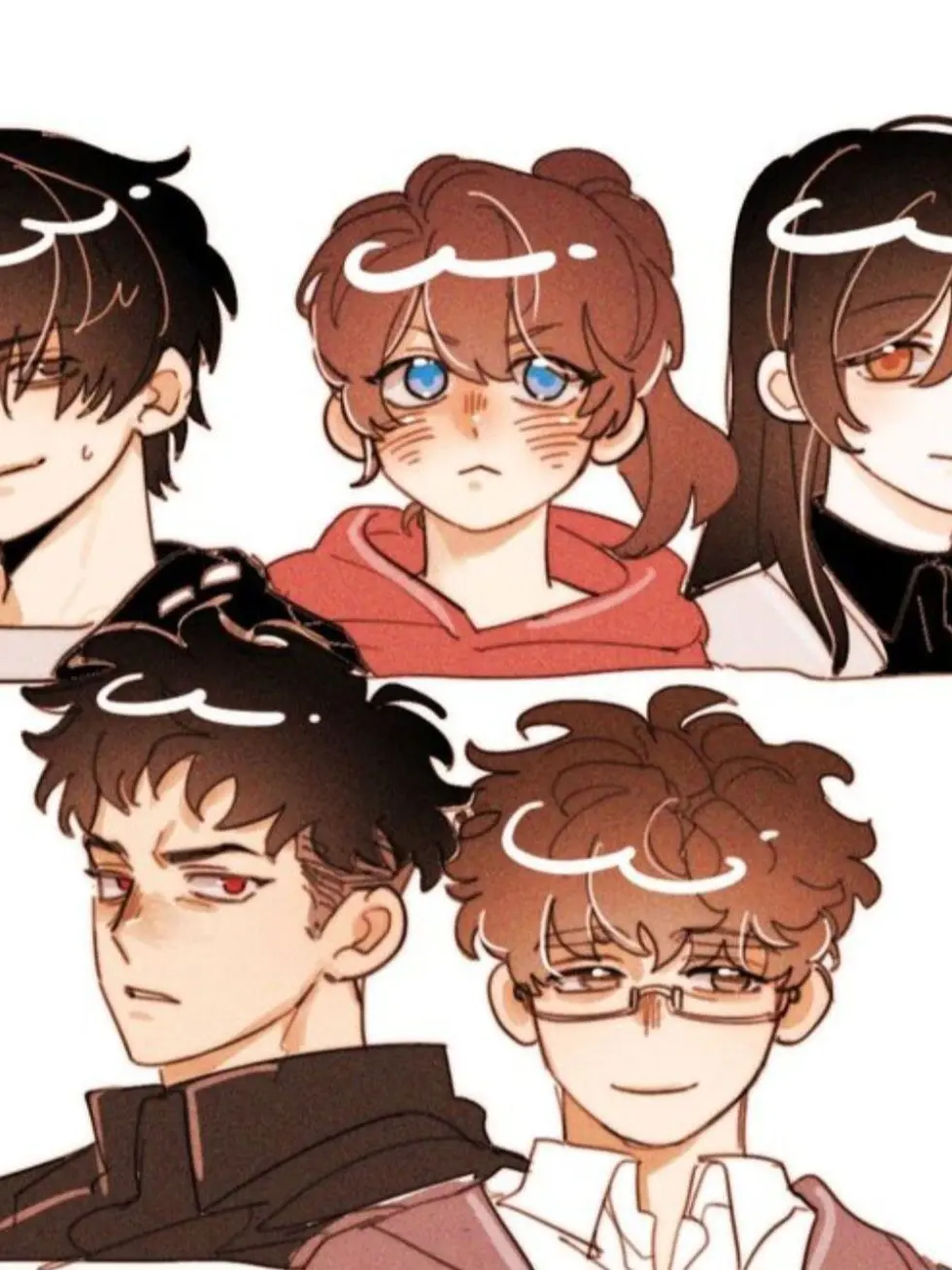 ShortWhale5291의 파트너들의 일상