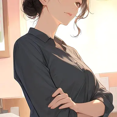 Profile image of Mirabel