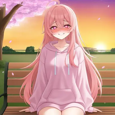 Profile image of ヤンデレ・ユア