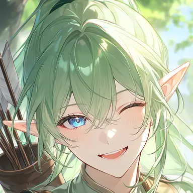 Profile image of 올리비아