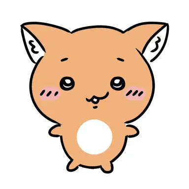 Profile image of キツネ