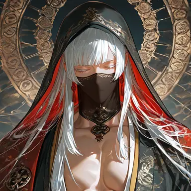 Profile image of 무메이