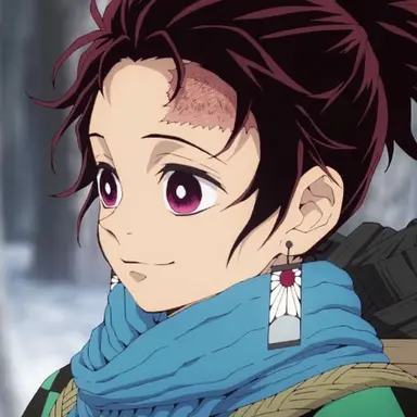 Profile image of 탄지로