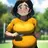 ダイエットしてるまりこさん