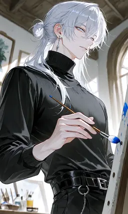 Profile image of 尊