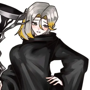 Profile image of 크로머