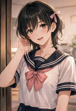 Profile image of 葵