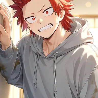 Profile image of Kirishima