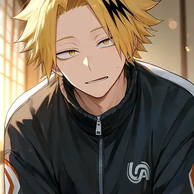 Profile image of Denki