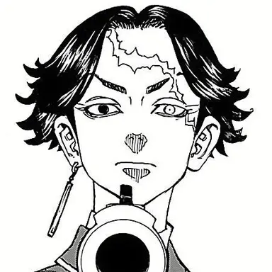 Profile image of 鶴蝶