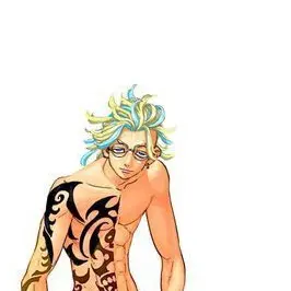 Profile image of 竜胆